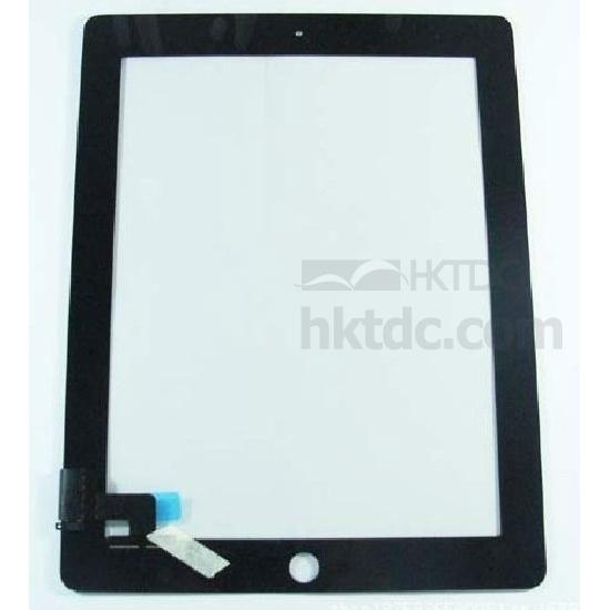 iPad 2 Digitizer touch screen touch panel | Optoelectronic Displays ...