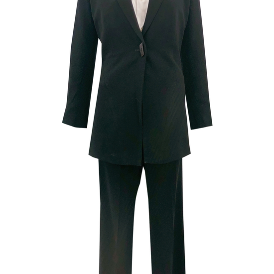 key-Women's Suits-BWS263  Jackets, Coats, Blazers & Vests