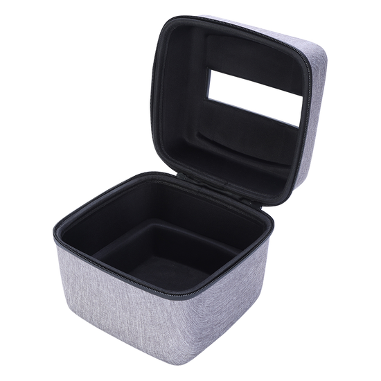 Custom EVA Case Manufacturer and Factory Product Design