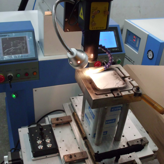 Custom Metal Products Engineering Professional Services