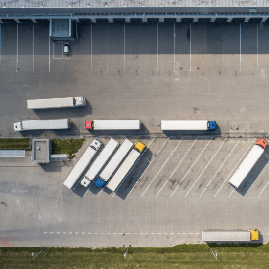 Transportation Management System (TMS) | Technology Consultancy Service ...