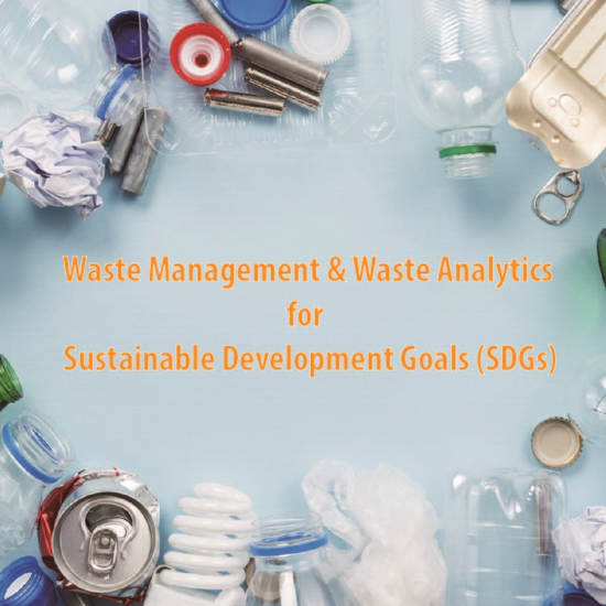 Waste Management and Analytic Services Waste, Recycling & Sewage