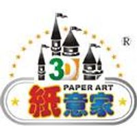 3D Paper Art Int'l Co Ltd