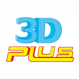 3D Plus Printing Hong Kong Limited