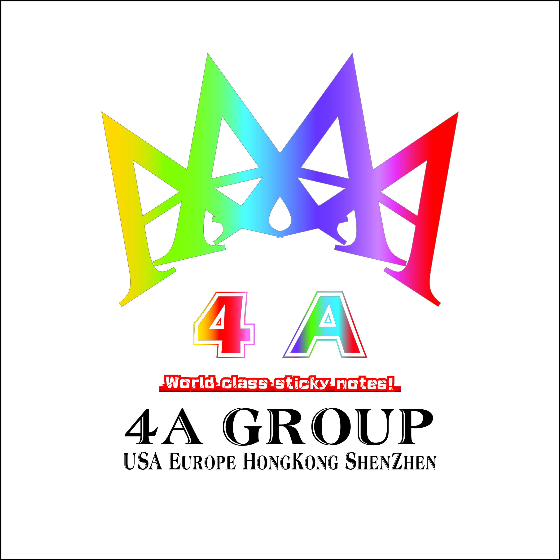 4A (Asia Pacific) Limited