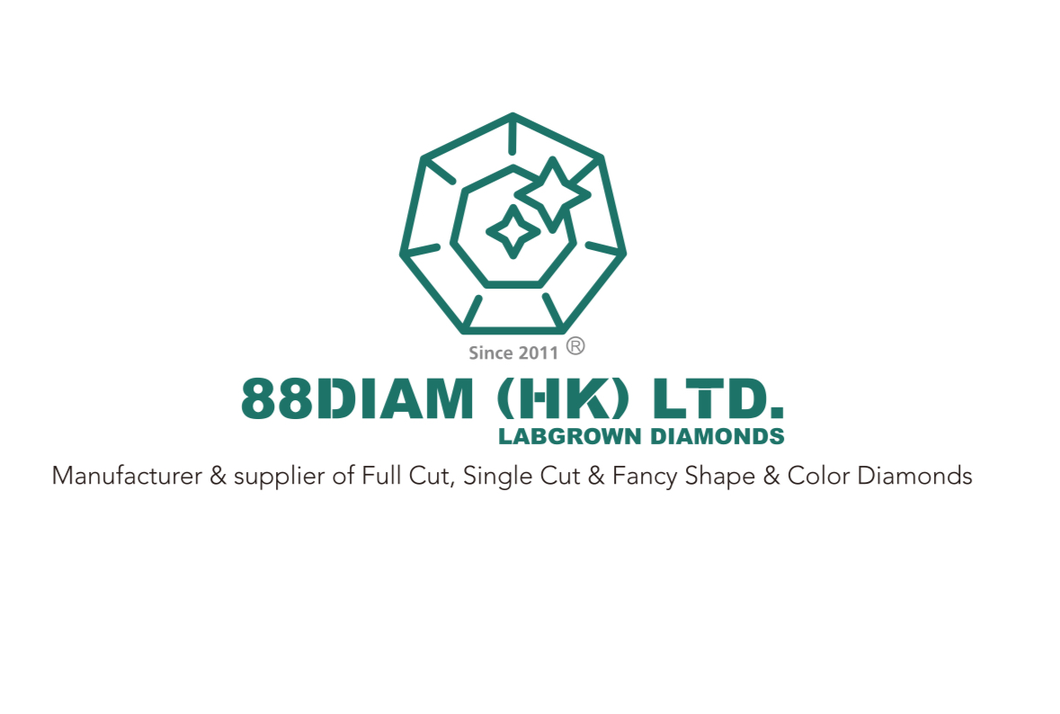 88 Diam (HK) Limited