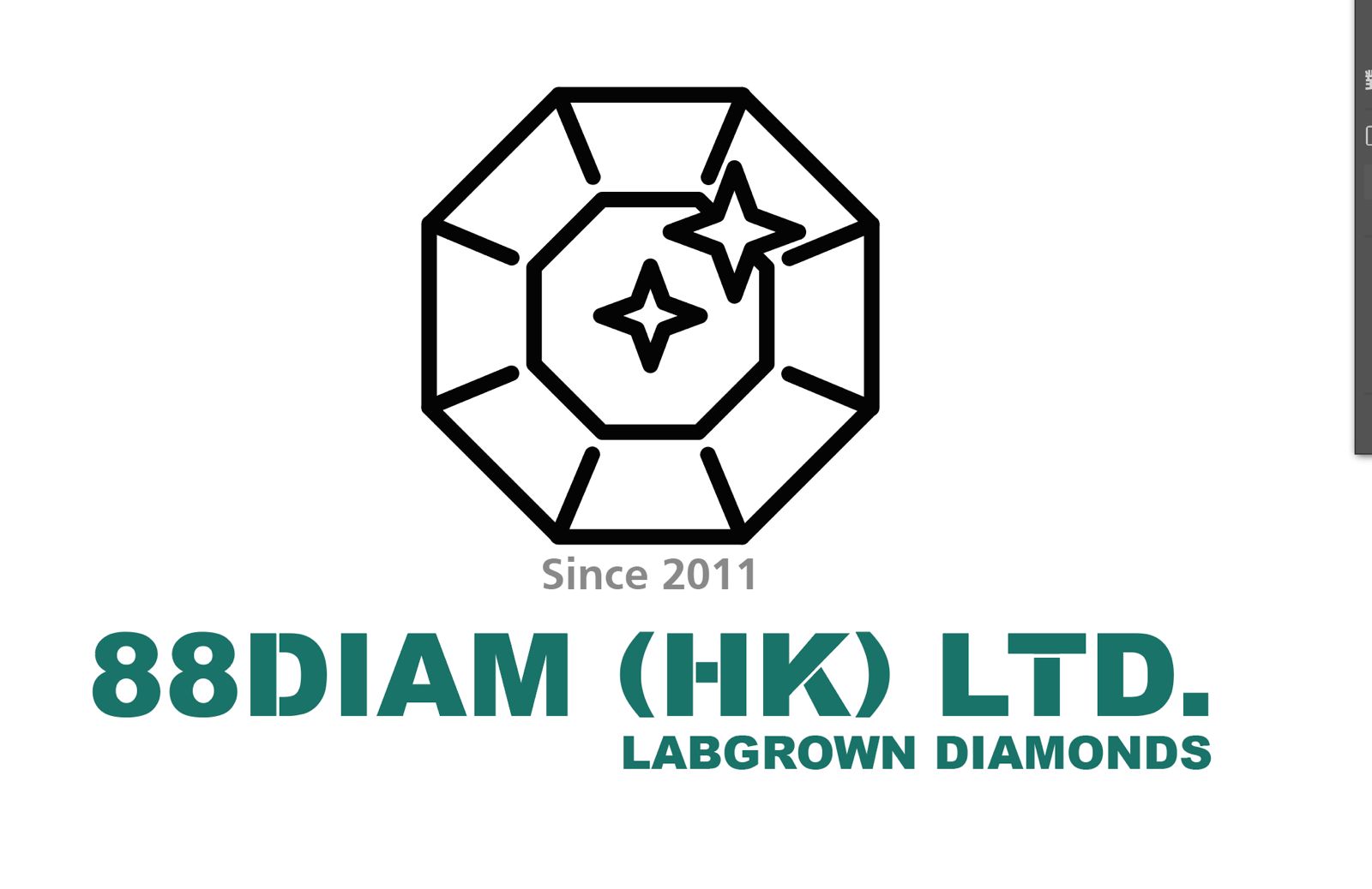 88 Diam (HK) Limited