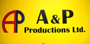 嘉宏製品有限公司