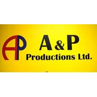 A And P Productions Ltd