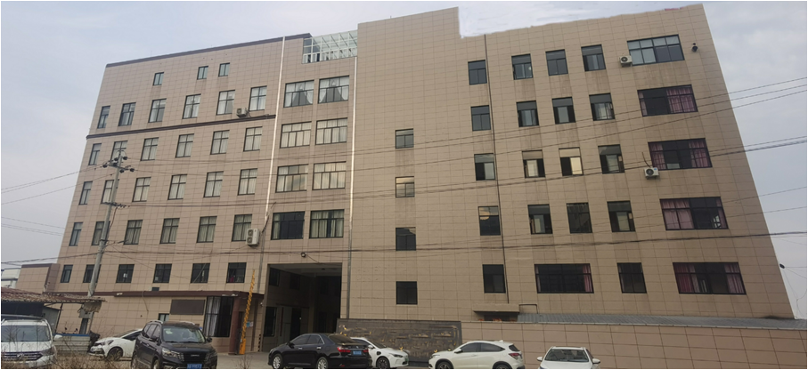 A-OK Lighting Co., Limited