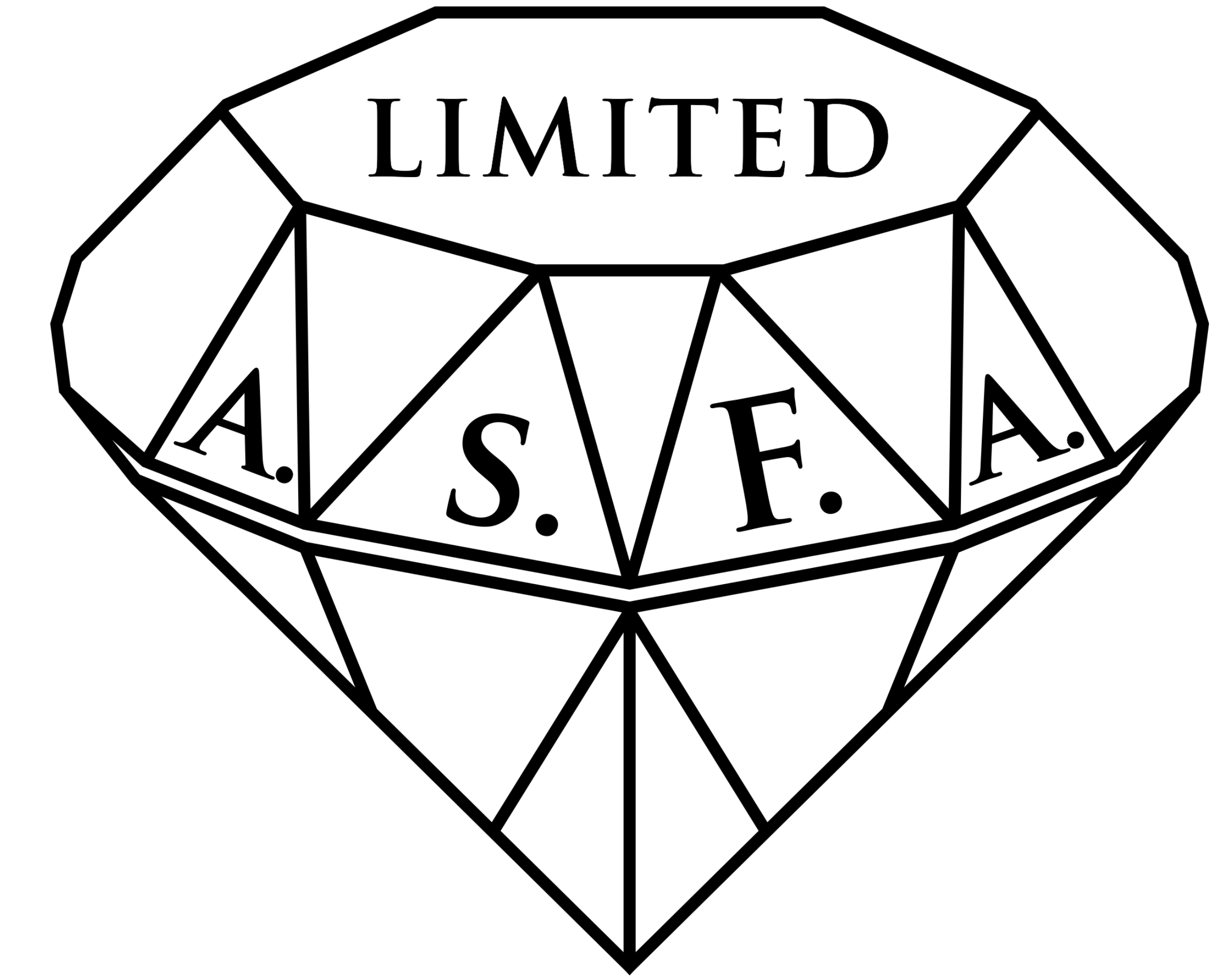 A.S.F.A. LIMITED