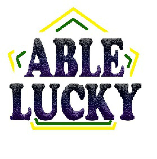 ABLE LUCKY IND'L LTD