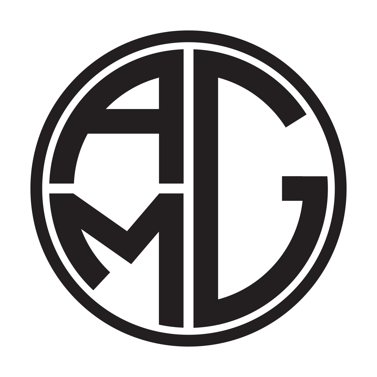 AMG Company Limited
