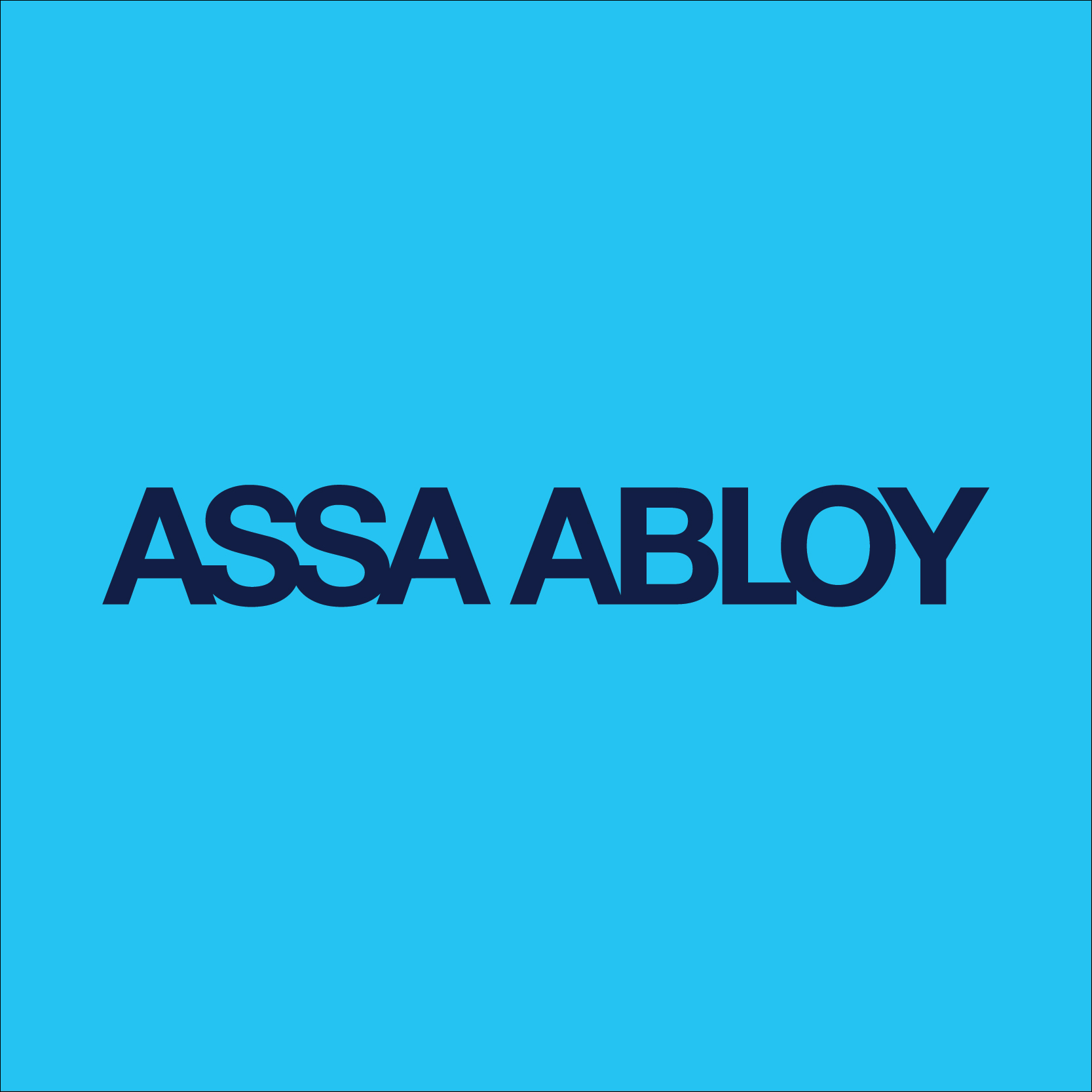 ASSA ABLOY Entrance Systems Hong Kong Limited