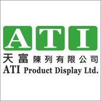 ATI Product Display Ltd