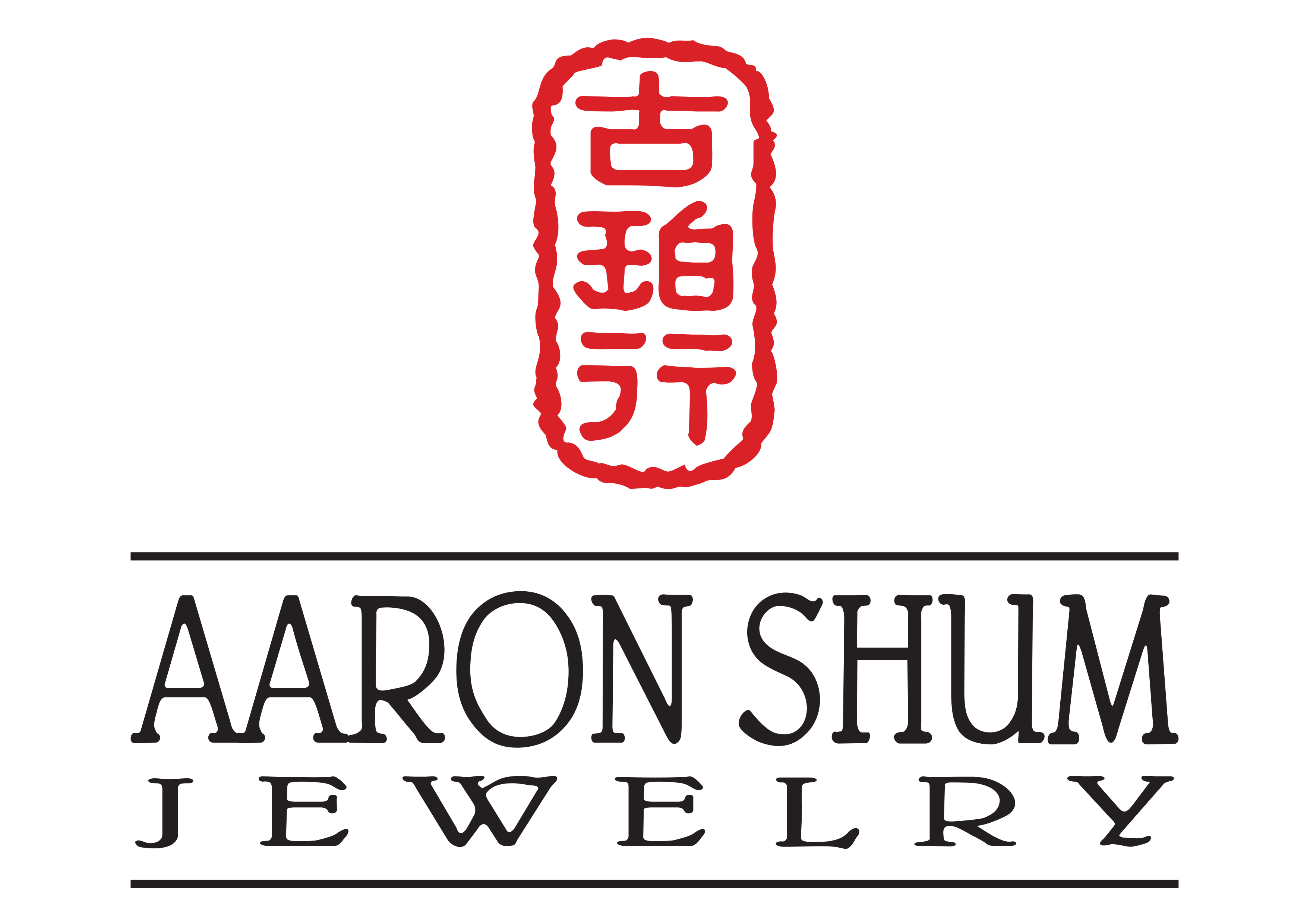 Aaron Shum Jewelry Ltd