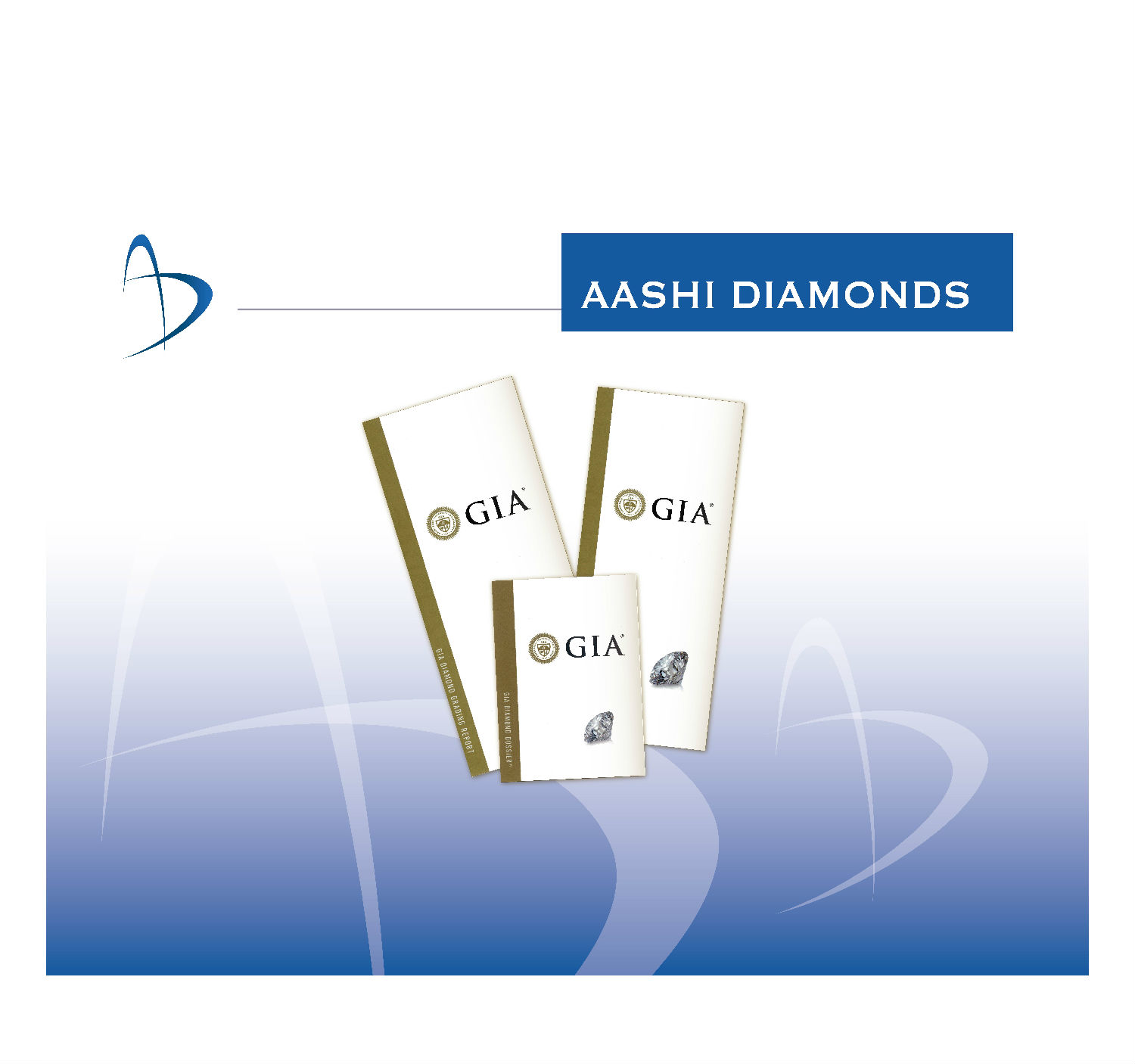 Aashi Diamonds Limited