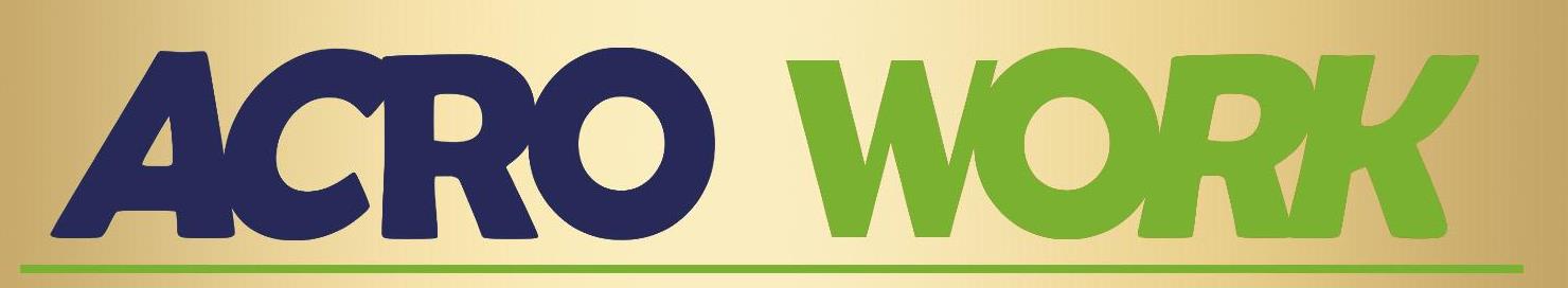 Acro Work Int'l Corp