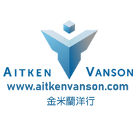 Aitken Vanson & Co Ltd
