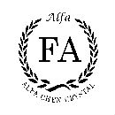 阿法瓷國際開發有限公司