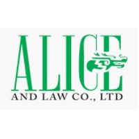 Alice and Law Co Ltd