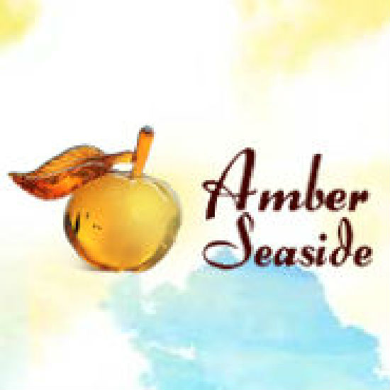 Amber Seaside