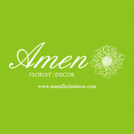 Amen Florist & Decor Company