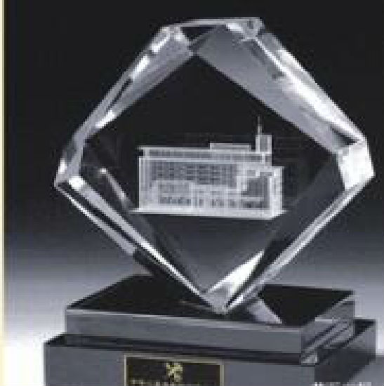 Amity Crystal Craft Factory