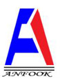 Anfook Jewelry Co Ltd