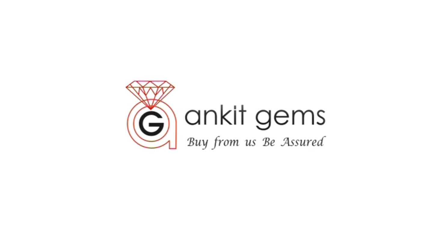Ankit Gems (Hong Kong) Limited