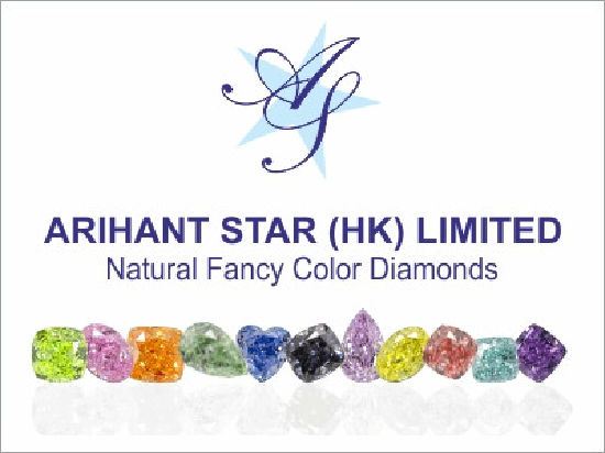 Arihant Star (HK) Limited
