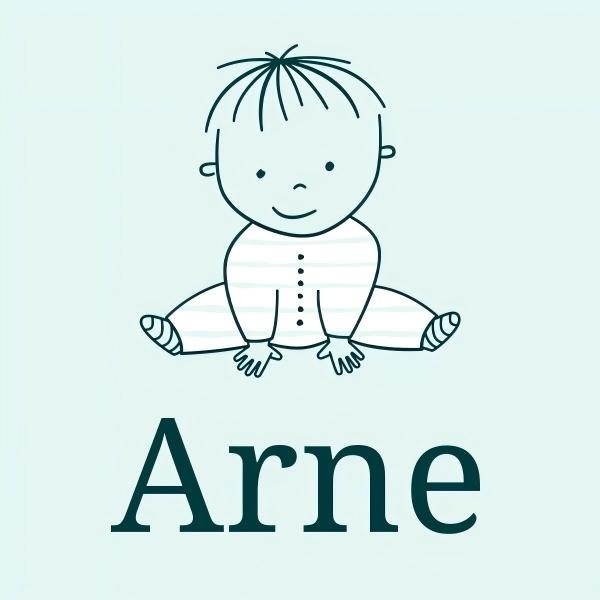 Arne Nextrade Co.,Limited