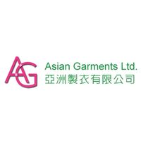 Asian Garments (HK) Ltd