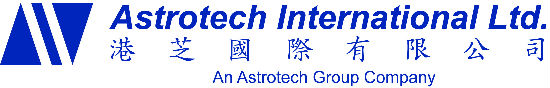 Astrotech International Ltd