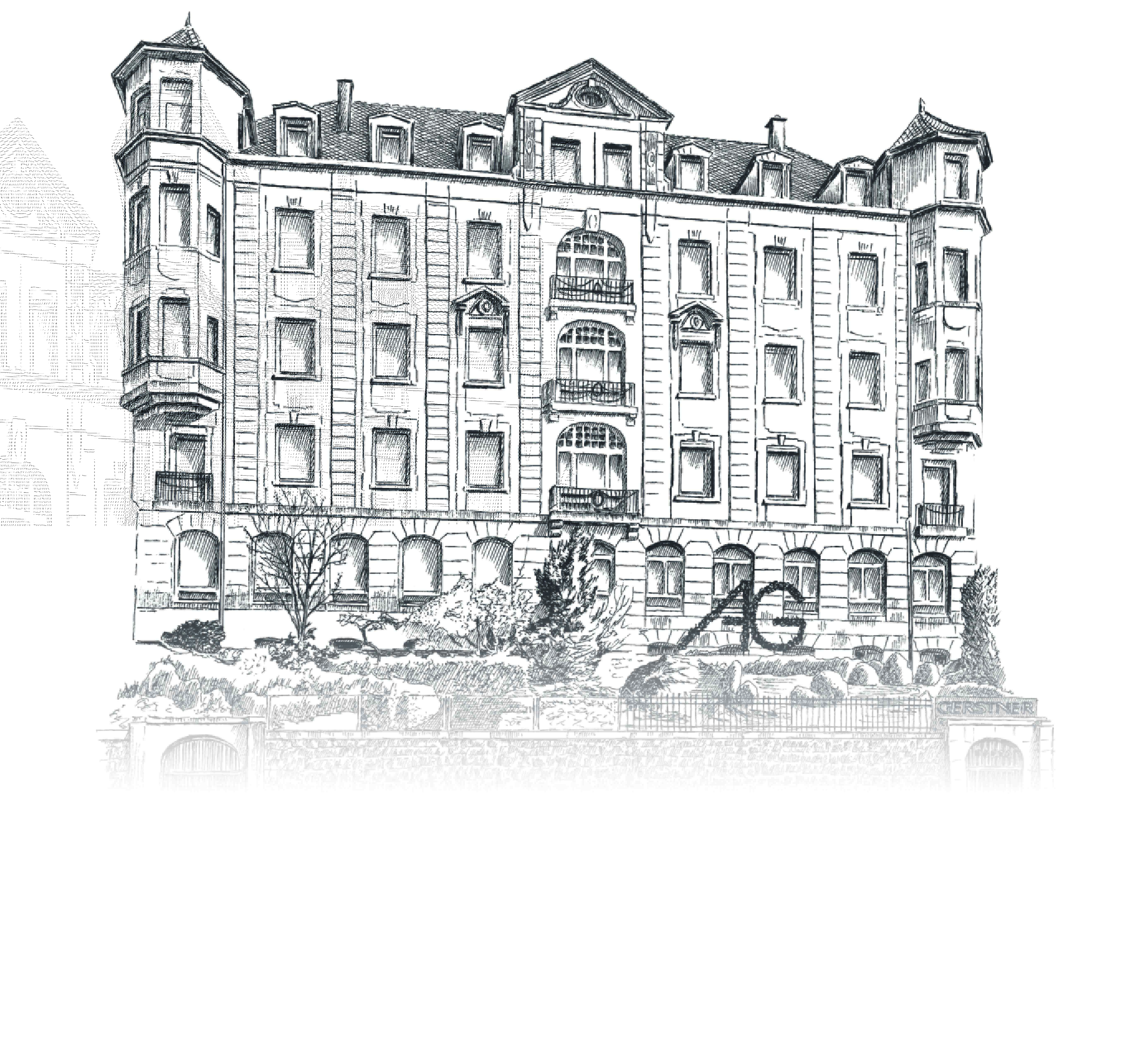 August Gerstner Ringfabrik GmbH & Co. KG