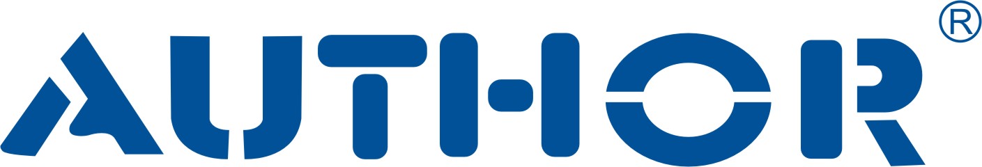 Author Lighting Manufacturing Co., Ltd