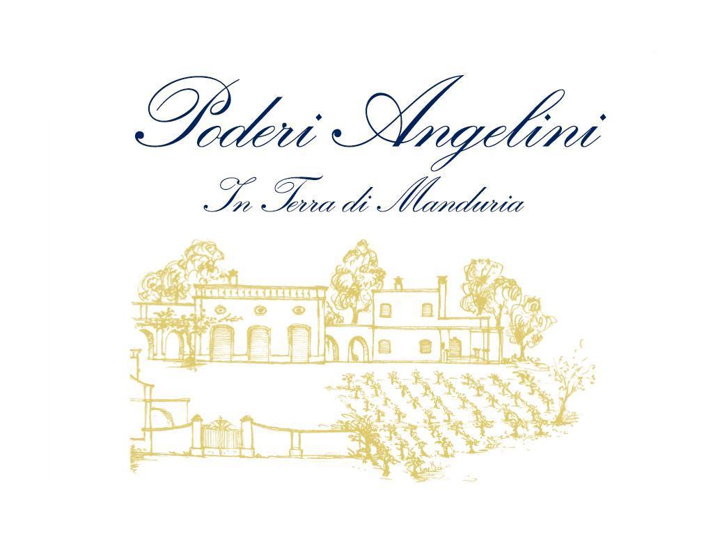 Az. Agr. Angelini Luigi Antonio