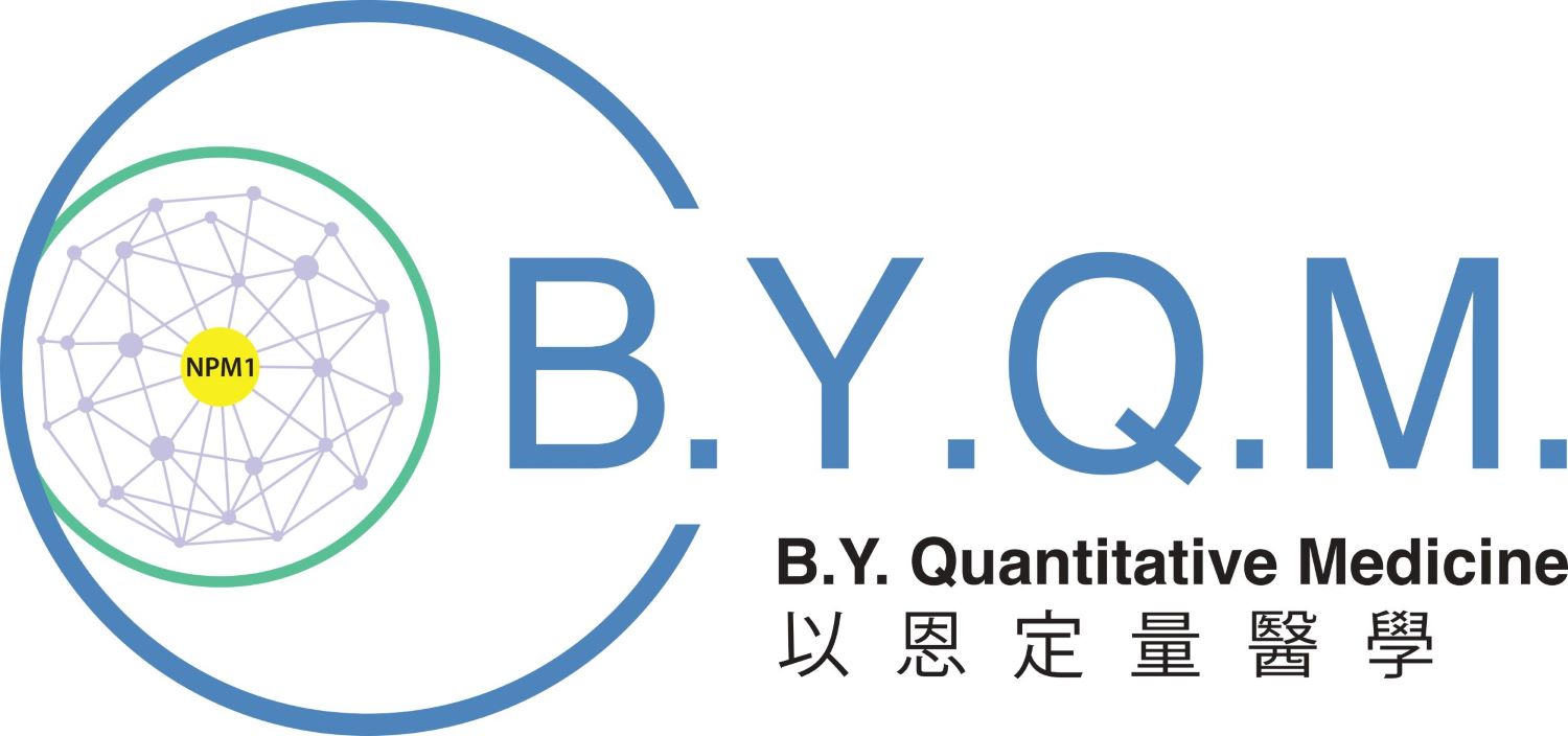 B.Y. Quantitative Medicine Limited