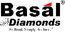BASAL DIAMONDS
