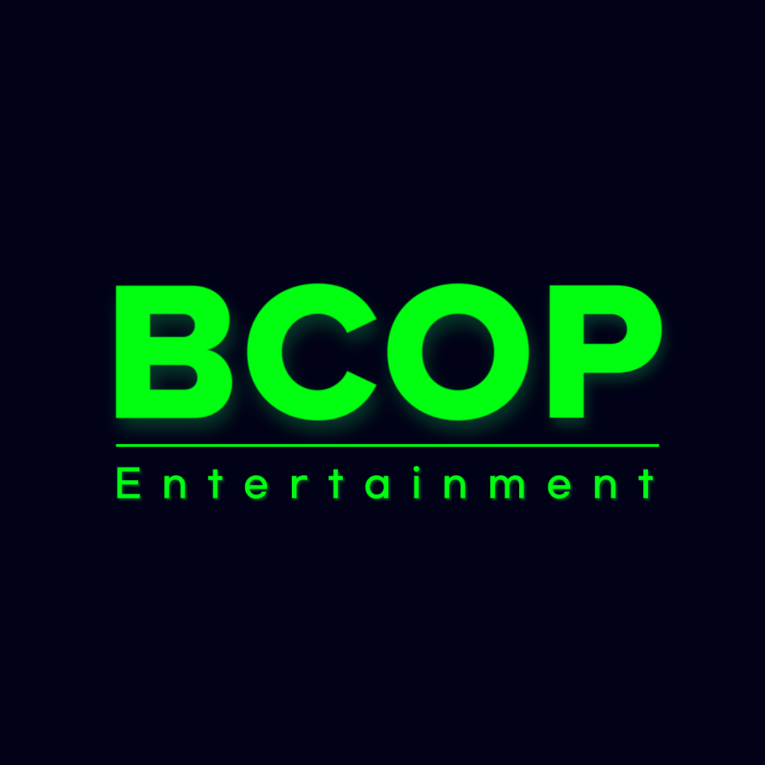 BCOP Entertainment Co., ltd.