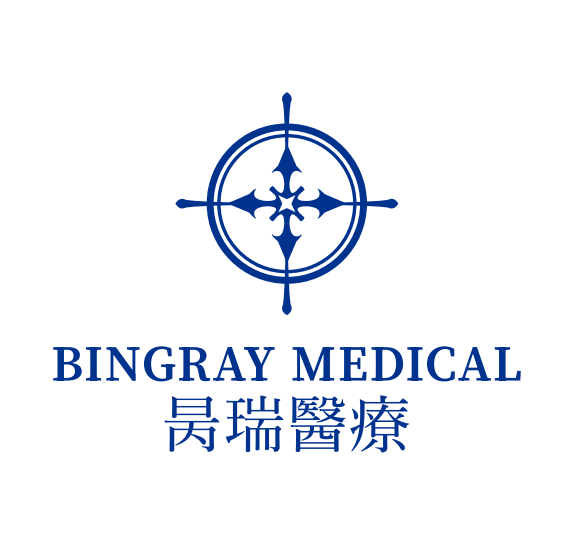 BINGRAY INTERNATIONAL MEDICAL CO.,LIMITED