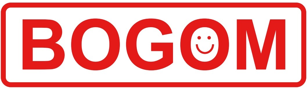 BOGOM CO.,LTD.