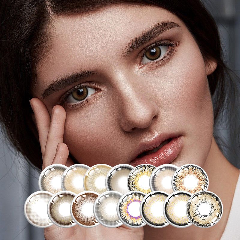 Beautylens Technology Co.,Ltd