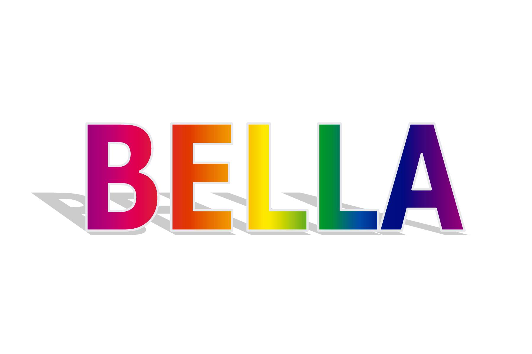 Bella Concepts Ltd.