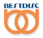 Bestdisc Technology Corporation