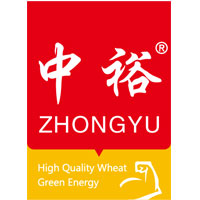 濱州中裕食品有限公司