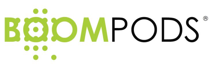 Boompods (HK) Limited