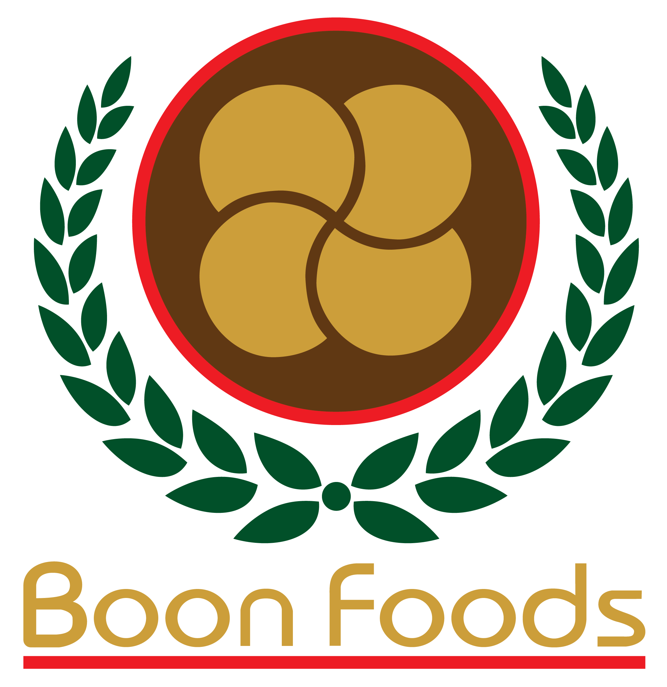 Boon Foods Company Limited