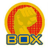 Box Gifts Co Ltd