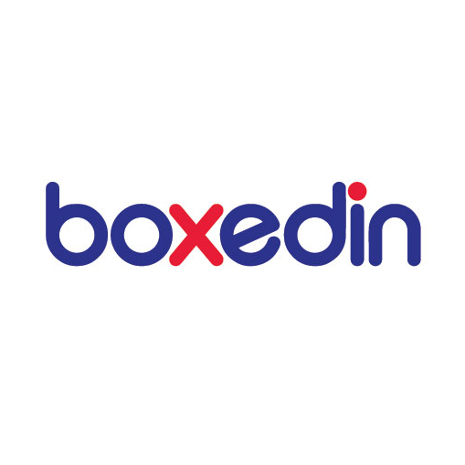 Boxedin Limited